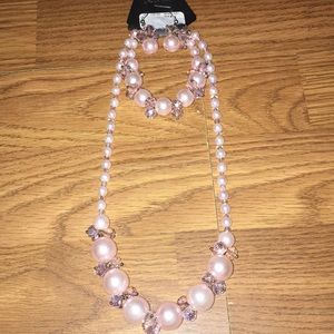 Jewelry set!